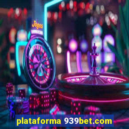 plataforma 939bet.com